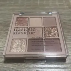 dasique デイジーク シャドウパレット 03 Nude Potion