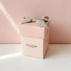 ロクシタン｜ハンドクリーム｜ギフトボックス