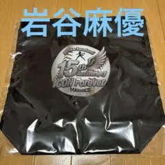 エバース トートバッグ エバたま 黒 - メルカリ