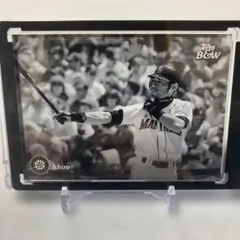 イチロー スポーツカード