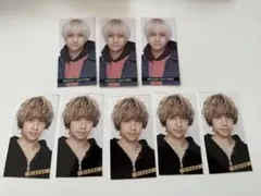 Hey! Say! JUMP 八乙女光 デタカ Myojo