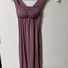 tu_hacci　ナイトブラ付ルームウェア　75L