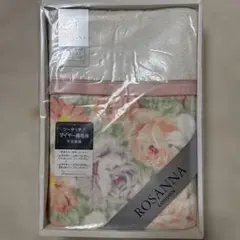 ROSANNA LONDON マイヤー綿毛布 140×200cm