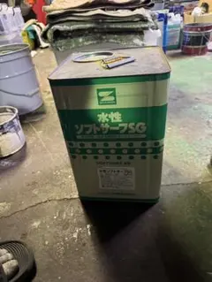 Sanyu ロングライフクーラント 冷却水 18L 緑色 原液タイプ - メルカリ