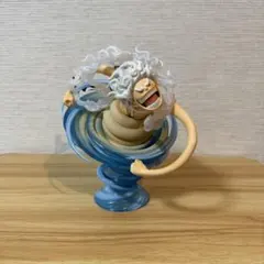 ワンピース　 一番くじ　モンキー・D・ルフィ A賞　ニカ