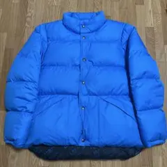 L.L.Bean ビーンズトレイルモデル ダウンジャケット’82 LLビーン