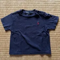 Polo by Ralph Lauren ベビーTシャツ 18Mのサムネイル