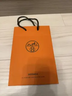 Hermes ショッパー