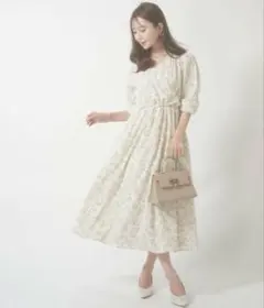2026 New Year Essential Dress - メルカリ