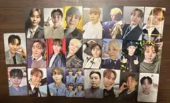 SEVENTEEN スングァン　トレカまとめ売り