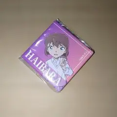 名探偵コナン コナンランド ガチャガチャ 缶バッジ 灰原哀