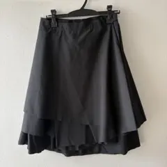 JUNYA WATANABE 巻きスカートのサムネイル