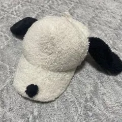 ユニバーサルスタジオジャパン USJ スヌーピー キャップ