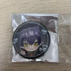 シクフォニ 缶バッジ いるま