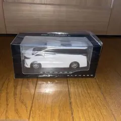 2025年最新】アルファードミニカー1/30の人気アイテム - メルカリ