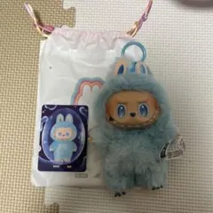新品 ポップマート ラブブ エナジー 正規品のサムネイル