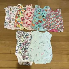 NEXT GAP ベビー服　70