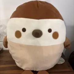 すみっコぐらし ぬいぐるみXL プレミアム すずめ