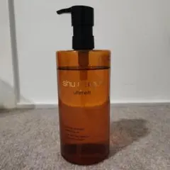 shu uemura ultime8 クレンジングオイル 450ml - メルカリ