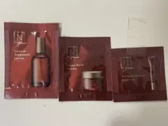 N organic Plenum （N オーガニック）　サンプル