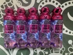 Flowersフラワーズ シークレット ヘブンブーケフレグランスミスト100ml