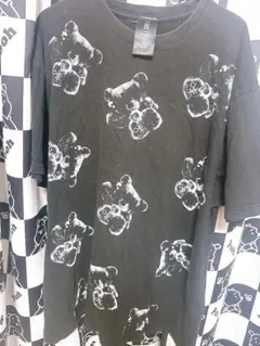 FUNKYFRUIT ロングTシャツのサムネイル