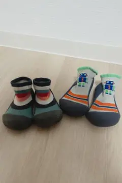 アティパス　ファーストシューズ　11.5 cm 12.5cm