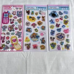 平成はっぴーフォン エンジェルブルー＋エポキシシール