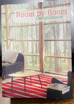 Room by Room Design Source