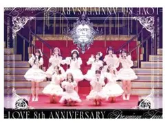 イコラブ ＝LOVE 8周年 ツアー TYPE-B Blu‐ray 円盤 - メルカリ