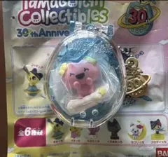 たまごっち 30周年記念 コレクティブルズ ふらわっちのサムネイル