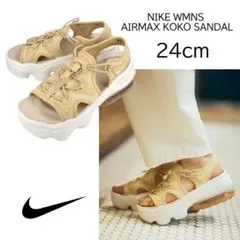 【新品】24cm NIKE WMNS AIRMAX KOKO SANDAL