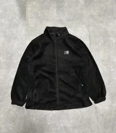 Karrimor カリマー フリースジャケット　ブラック　UK14
