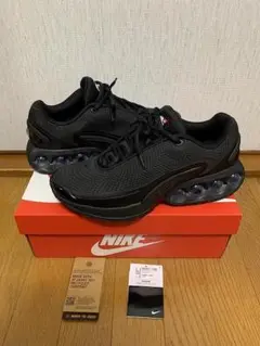 28 美品 NIKE AIR MAX DN