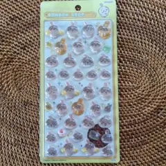 ちいかわ ボンボンドロップシール うさぎ