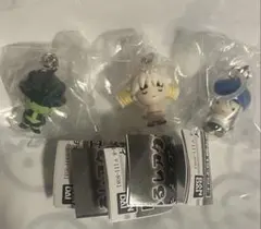 HUNTER×HUNTER　めじるしアクセサリー　キメラアント編