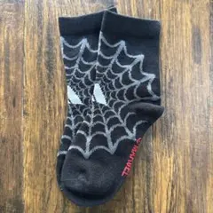 adidasスパイダーマン ソックス キッズのサムネイル