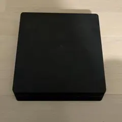 PlayStation 4 本体 ブラック