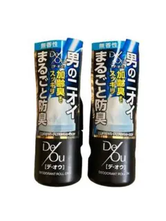 ロート製薬 デオウ 薬用プロテクト デオドラントロールオン 9本セット