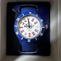 【新品未使用】PREMIER12 WBSC 2015 腕時計