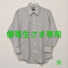 シャツメンズ4l