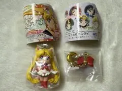 美少女戦士セーラームーン ガチャ まとめ売り
