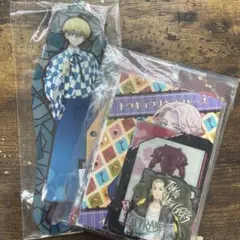 東京リベンジャーズ グッズ まとめ売り