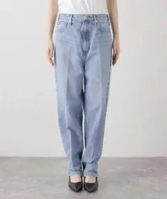完売✨美品✨IENAイエナ別注 アッパーハイツ THE MISS デニム M