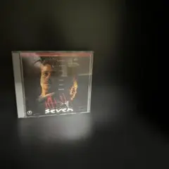 DVD seven サスペンス映画