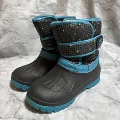 スノーピークス　ブーツ　21-22cm