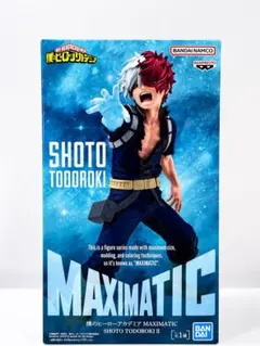 2026年最新】僕のヒーローアカデミア MAXIMATICの人気アイテム - メルカリ