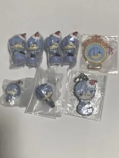 カラフルピーチ ヒロ まとめ売り