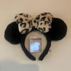 ミニーカチューシャ