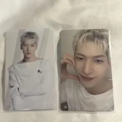 JO1 金城碧海 永遠 トレカ 133 136